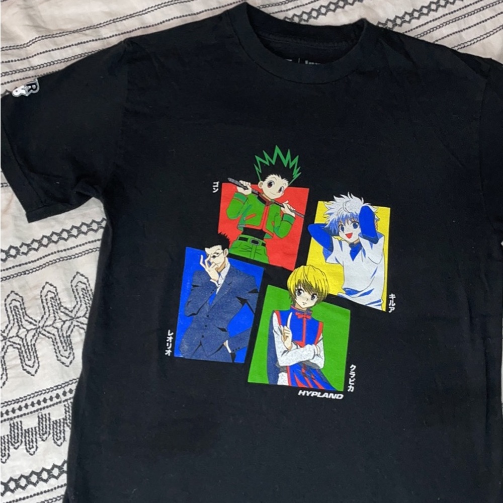HunterXHunter T-Shirt